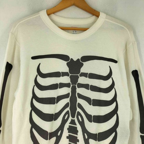 シュプリーム Supreme BRNES THERMAL CREW メンズ import:L