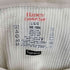 シュプリーム Supreme BRNES THERMAL CREW メンズ import:L