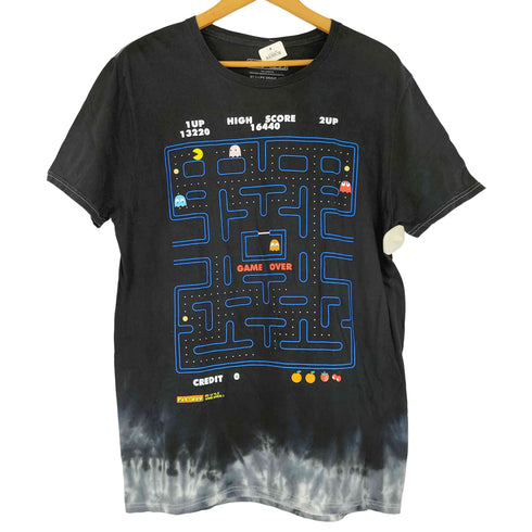 キャラクターデザイン ゲーム Tシャツ メンズ import:M