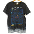 キャラクターデザイン ゲーム Tシャツ メンズ import:M