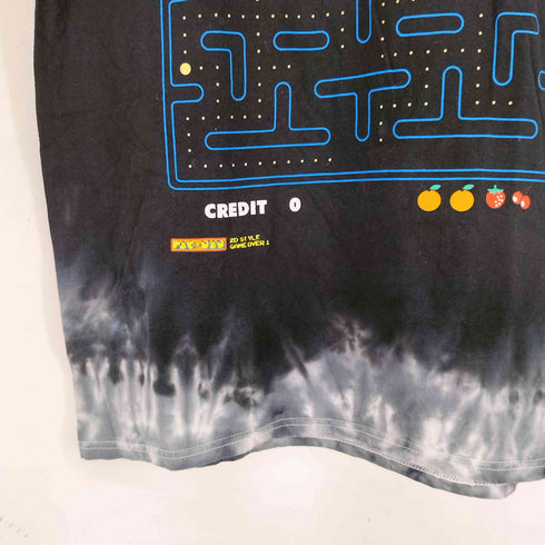 キャラクターデザイン ゲーム Tシャツ メンズ import:M