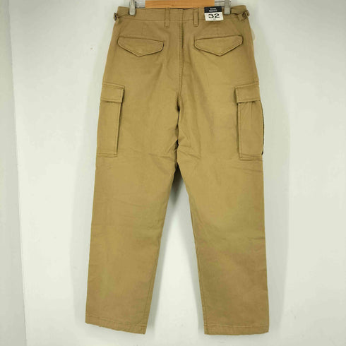 ギャップ Gap ストレートカーゴパンツ メンズ 32/32
