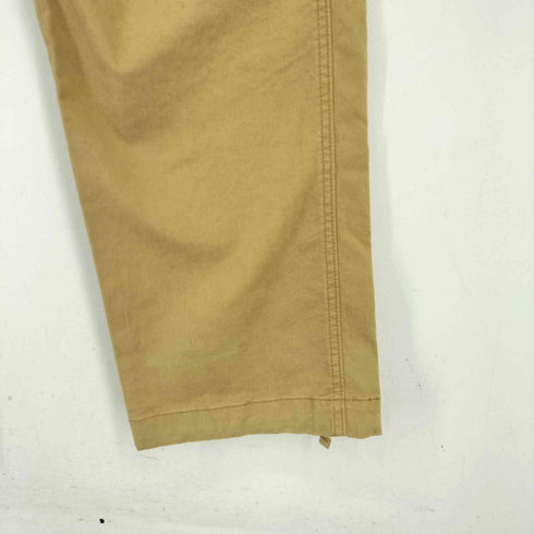 ギャップ Gap ストレートカーゴパンツ メンズ 32/32