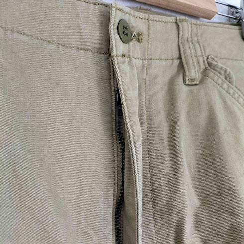 ギャップ Gap ストレートカーゴパンツ メンズ 32/32