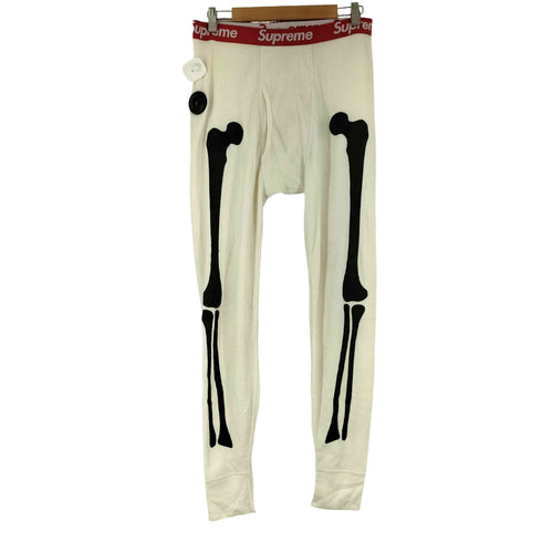シュプリーム Supreme BRNES THERMAL PANT メンズ import:L