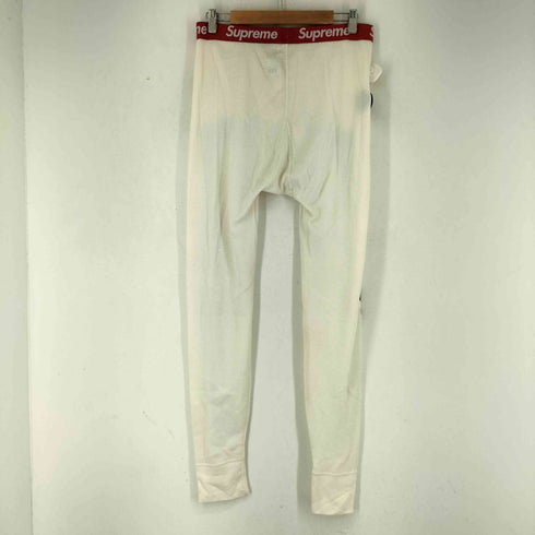 シュプリーム Supreme BRNES THERMAL PANT メンズ import:L