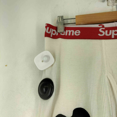 シュプリーム Supreme BRNES THERMAL PANT メンズ import:L