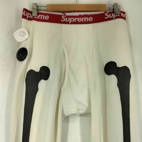シュプリーム Supreme BRNES THERMAL PANT メンズ import:L