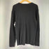 シュプリーム Supreme BRNES THERMAL CREW メンズ import:L