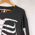 シュプリーム Supreme BRNES THERMAL CREW メンズ import:L