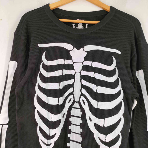 シュプリーム Supreme BRNES THERMAL CREW メンズ import:L