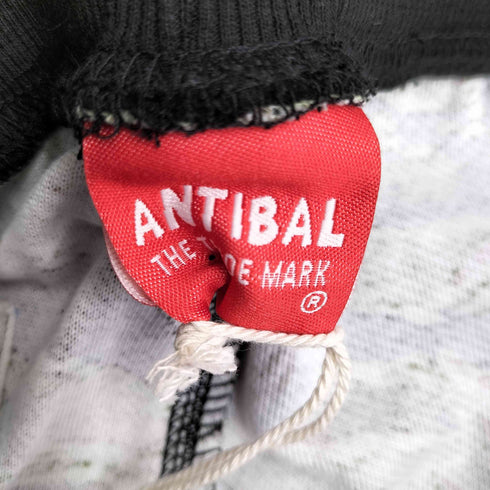 ANTIBAL カモ柄 ハーフパンツ メンズ JPN:XL