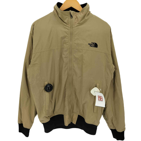 ザノースフェイス THE NORTH FACE COMPACT NOMAD BLOUSON コンパクト ノマド ブルゾン メンズ import:L