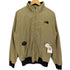 ザノースフェイス THE NORTH FACE COMPACT NOMAD BLOUSON コンパクト ノマド ブルゾン メンズ import:L