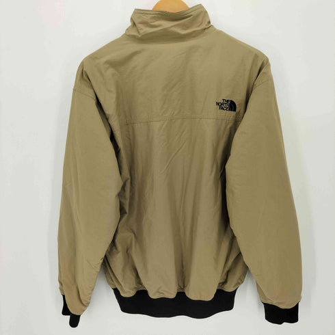 ザノースフェイス THE NORTH FACE COMPACT NOMAD BLOUSON コンパクト ノマド ブルゾン メンズ import:L