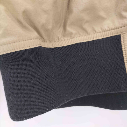 ザノースフェイス THE NORTH FACE COMPACT NOMAD BLOUSON コンパクト ノマド ブルゾン メンズ import:L