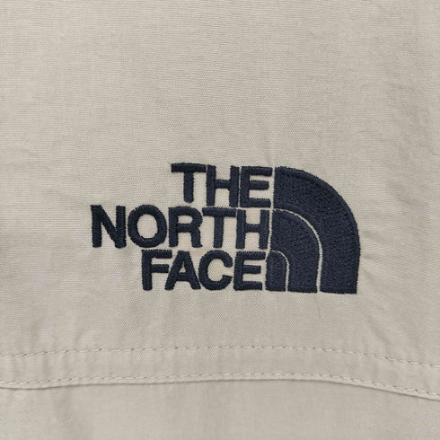 ザノースフェイス THE NORTH FACE COMPACT NOMAD BLOUSON コンパクト ノマド ブルゾン メンズ import:L