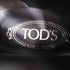 トッズ TOD’S イタリア製 スウェード レースアップ アンクル ブーツ レディース EUR:38
