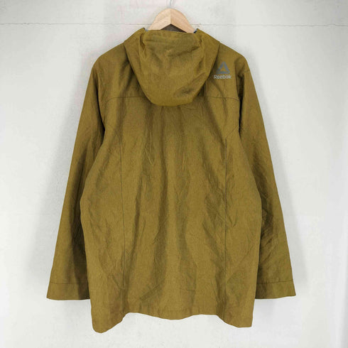 リーボック Reebok マウンテンパーカー メンズ JPN:L
