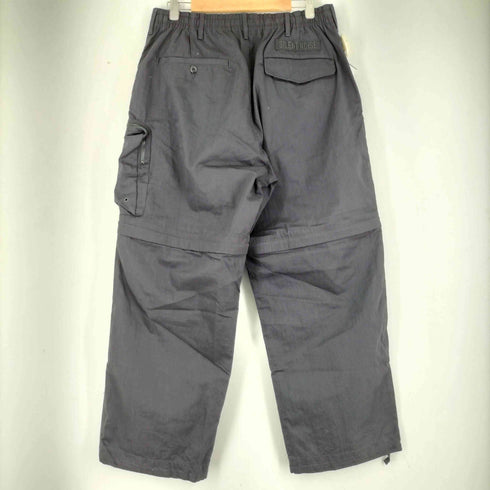 アンダーカバー UNDERCOVER ユーティリティパンツ メンズ JPN:L