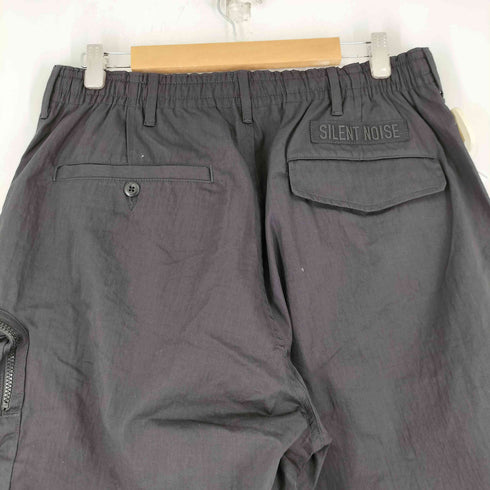 アンダーカバー UNDERCOVER ユーティリティパンツ メンズ JPN:L