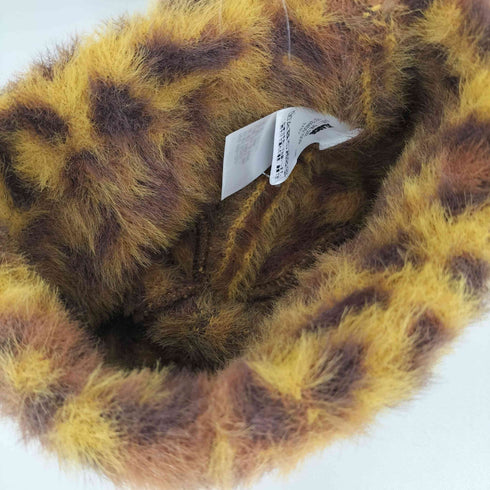 エクストララージ XLARGE MOHAIR KNIT CAP モヘア ニットキャップ ビーニー メンズ ONE SIZE