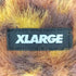 エクストララージ XLARGE MOHAIR KNIT CAP モヘア ニットキャップ ビーニー メンズ ONE SIZE