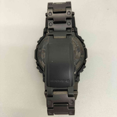 カシオ CASIO G-SHOCK GMW-B5000 SHOCK RESISTANT メンズ