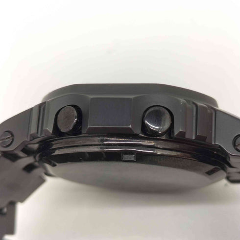 カシオ CASIO G-SHOCK GMW-B5000 SHOCK RESISTANT メンズ