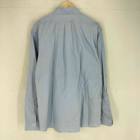 ブルックスブラザーズ BROOKS BROTHERS REGENT FIT ロングスリーブシャツ メンズ 17 1/2