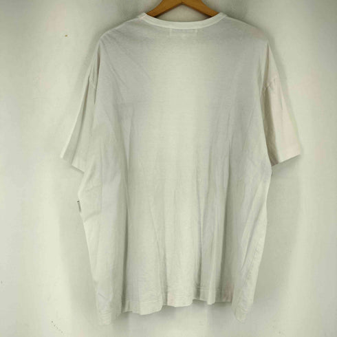 シーディージーコムデギャルソン CDG COMME des GARCONS ロゴプリント 半袖 Tシャツ メンズ JPN:M