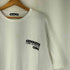 シーディージーコムデギャルソン CDG COMME des GARCONS ロゴプリント 半袖 Tシャツ メンズ JPN:M