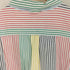 トミーヒルフィガー TOMMY HILFIGER 90s ストライプ BD クレイジーパターンシャツ メンズ XL