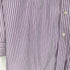 ブルックスブラザーズ BROOKS BROTHERS SLIM FIT ロングスリーブ ストライプシャツ メンズ 16