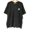 シーディージーコムデギャルソン CDG COMME des GARCONS ロゴプリント 半袖 Tシャツ メンズ JPN:M