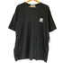 シーディージーコムデギャルソン CDG COMME des GARCONS ロゴプリント 半袖 Tシャツ メンズ JPN:M
