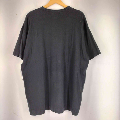 シーディージーコムデギャルソン CDG COMME des GARCONS ロゴプリント 半袖 Tシャツ メンズ JPN:M