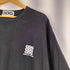 シーディージーコムデギャルソン CDG COMME des GARCONS ロゴプリント 半袖 Tシャツ メンズ JPN:M