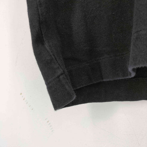 シーディージーコムデギャルソン CDG COMME des GARCONS ロゴプリント 半袖 Tシャツ メンズ JPN:M