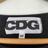 シーディージーコムデギャルソン CDG COMME des GARCONS ロゴプリント 半袖 Tシャツ メンズ JPN:M