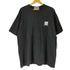 シーディージーコムデギャルソン CDG COMME des GARCONS ロゴプリント 半袖 Tシャツ メンズ JPN:M