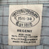 ブルックスブラザーズ BROOKS BROTHERS REGENT ロングスリーブ チェックシャツ メンズ 15 1/2