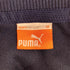プーマ PUMA 刺繍ロゴ トラックジャケット パンツ セットアップ メンズ SS