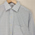 ブルックスブラザーズ BROOKS BROTHERS SLIM FIT ロングスリーブチェックシャツ メンズ 15 1/2