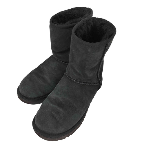 アグ UGG CLASSIC SHORT ムートン ブーツ レディース JPN:24