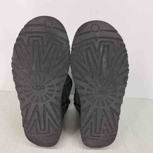 アグ UGG CLASSIC SHORT ムートン ブーツ レディース JPN:24