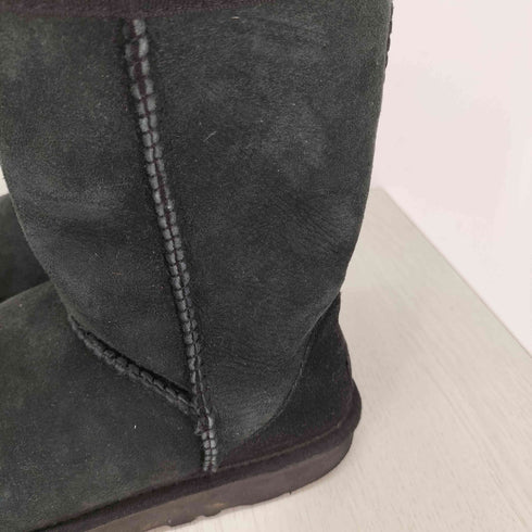 アグ UGG CLASSIC SHORT ムートン ブーツ レディース JPN:24