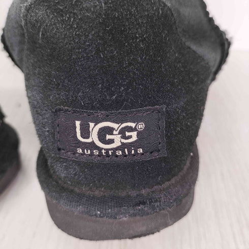 アグ UGG CLASSIC SHORT ムートン ブーツ レディース JPN:24