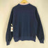 WHIM Z USA製 HANESボディ フラワー デザイン スウェット レディース import:L
