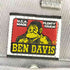 ベンデイビス BEN DAVIS 90s BUSA製 フリスコ ワークパンツ メンズ 29